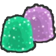 Gumdroppers (30-45 Minutes)
