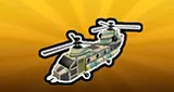 Chinook