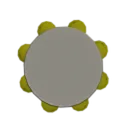 Tambourine