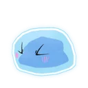 Blue Slime