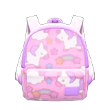 dreamy backpack
