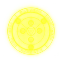 The Yellow Strange