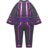 cyber suit