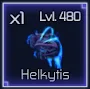 Helkytis