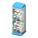 capsule-toy machine