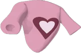 Heart T-Shirt