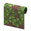 ivy wall