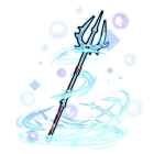 Trident Lasso
