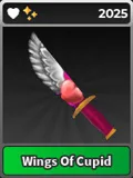 Wings Of Cupid 2025