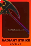 Radiant Strike