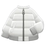 down jacket