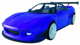 Hendy GSX Pro