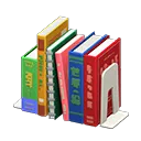 book stands