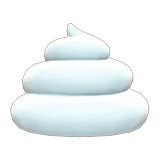 soft-serve hat