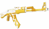 AK-47 Hypersonic