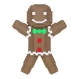 Gingerbread