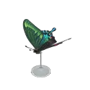 peacock butterfly model