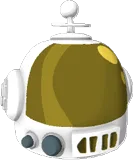 Astronaut Helmet