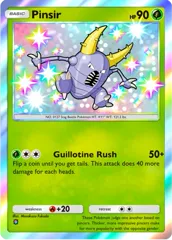 Pinsir