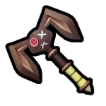 Battle Bunny (Early)