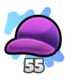 Dusk Hat
