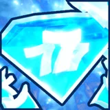 Mythic Jackpot Gem