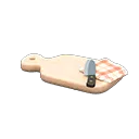 cutting board