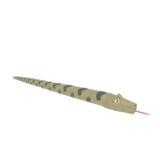 Sidewinder Snake