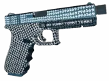 Glock-18 White Sauce