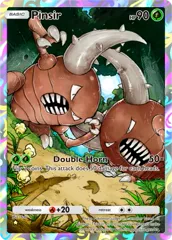 Pinsir