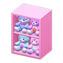 dreamy shelves
