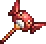 Vampire Frog Staff