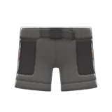 boa shorts