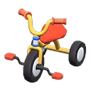 tricycle