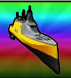 Super Recon Destroyer