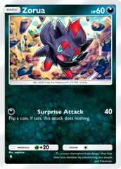 Zorua