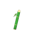 bamboo wand