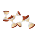 Hourglasses
