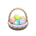 Bunny Day basket