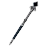 Ion Staff