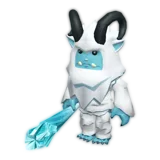 Mr. Yeti