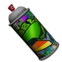 Spray Paint