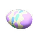 Bunny Day stool