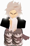 Gogata (Primal)