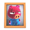 Rasher's photo