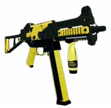 UMP-45 Death Grip