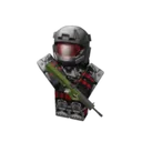 Red Trooper