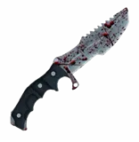 Huntsman Splattered