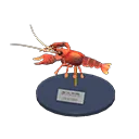 crawfish model