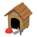 doghouse